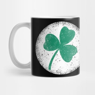 St Patricks day Mug